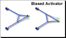 Diagram 8 Biased Activator