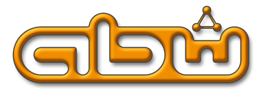 ABW Logo 2k Tube in Orange
