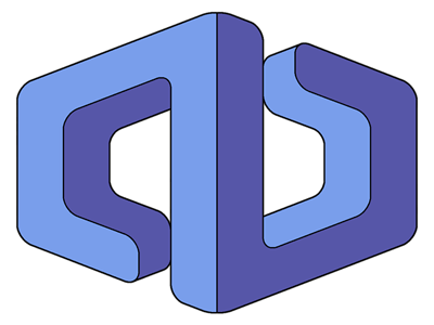 Airbow Cube Logo