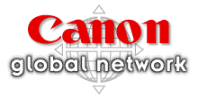 Canon Global Network Logo