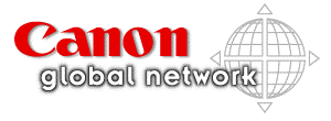 Canon Global Network Logo