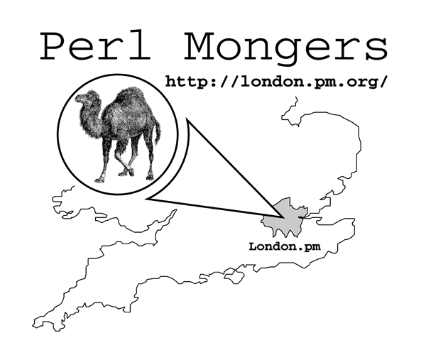 London.pm Logo