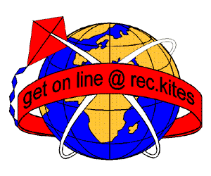 Old Rec.kites Logo