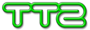 Revised TT2 logo