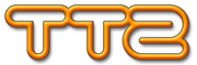Revised TT2 logo
